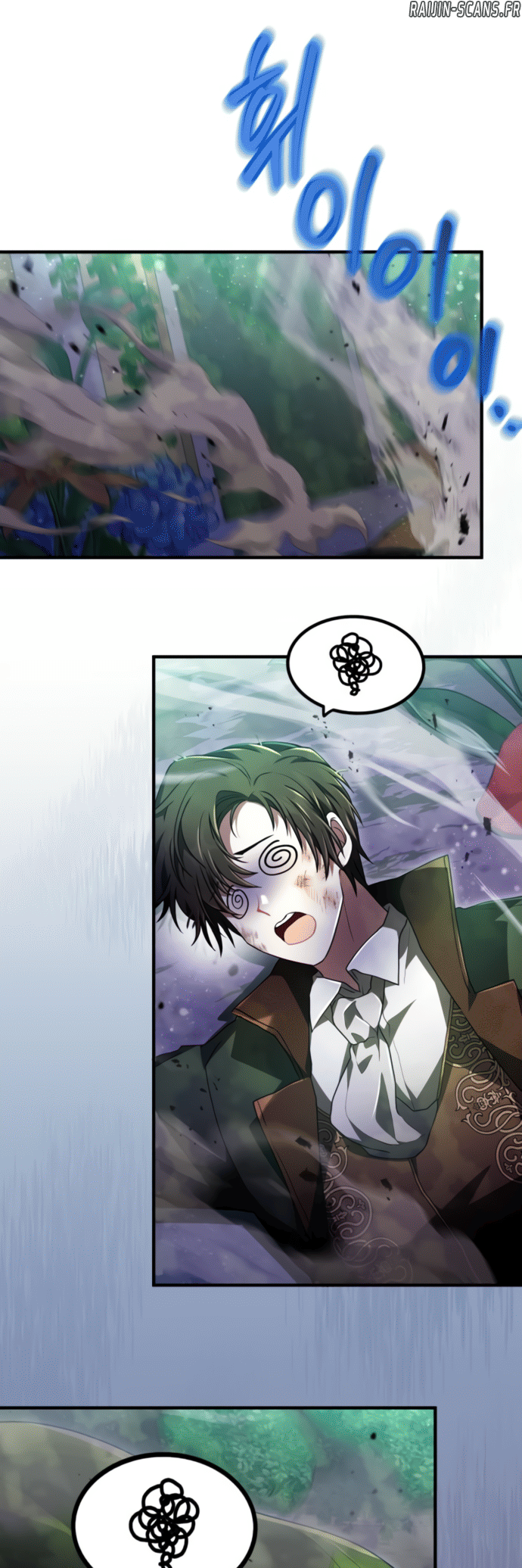 Reincarnated as a Legendary Grimoire Chapitre 27 - Page 2