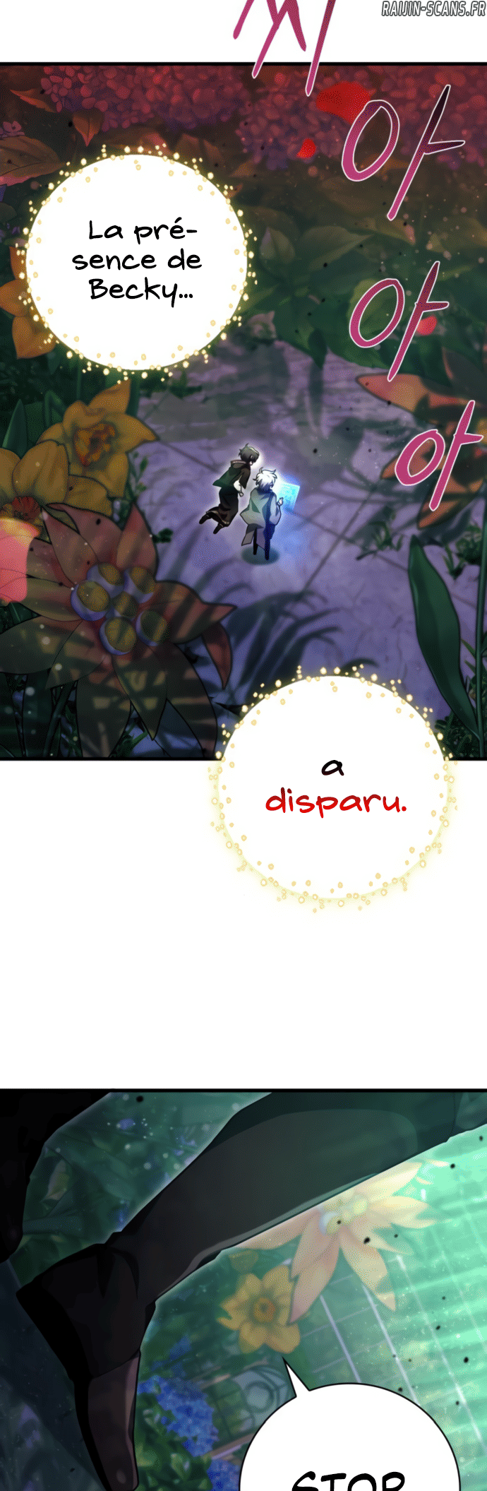 Reincarnated as a Legendary Grimoire Chapitre 27 - Page 21