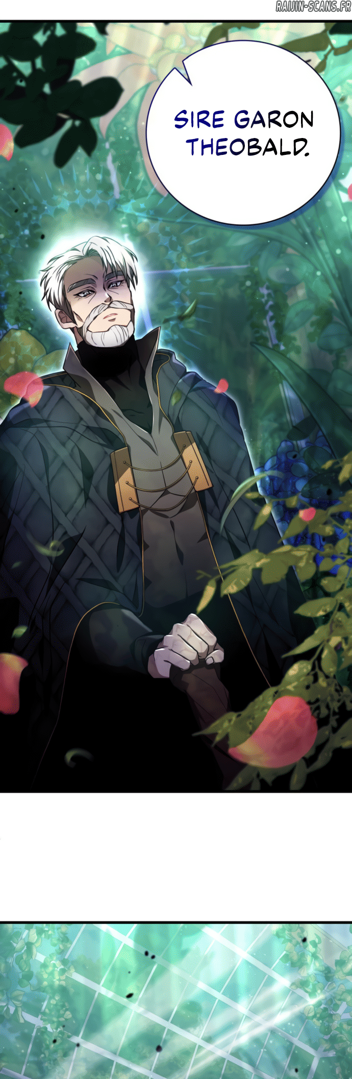 Reincarnated as a Legendary Grimoire Chapitre 27 - Page 23