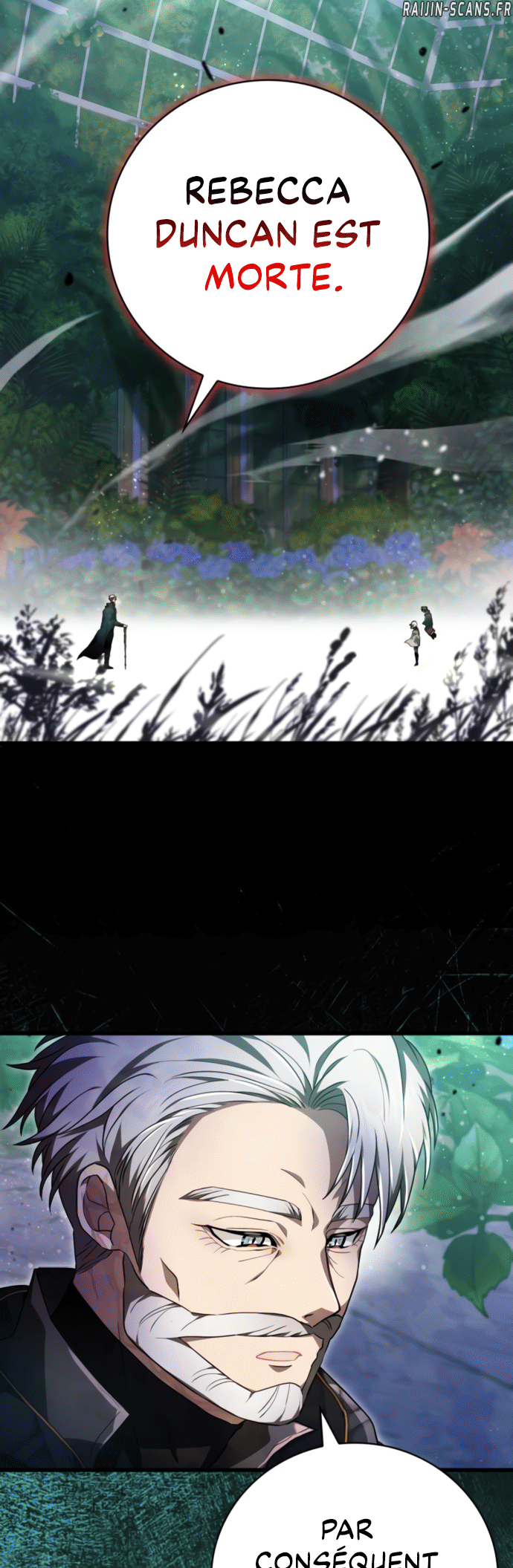 Reincarnated as a Legendary Grimoire Chapitre 27 - Page 24