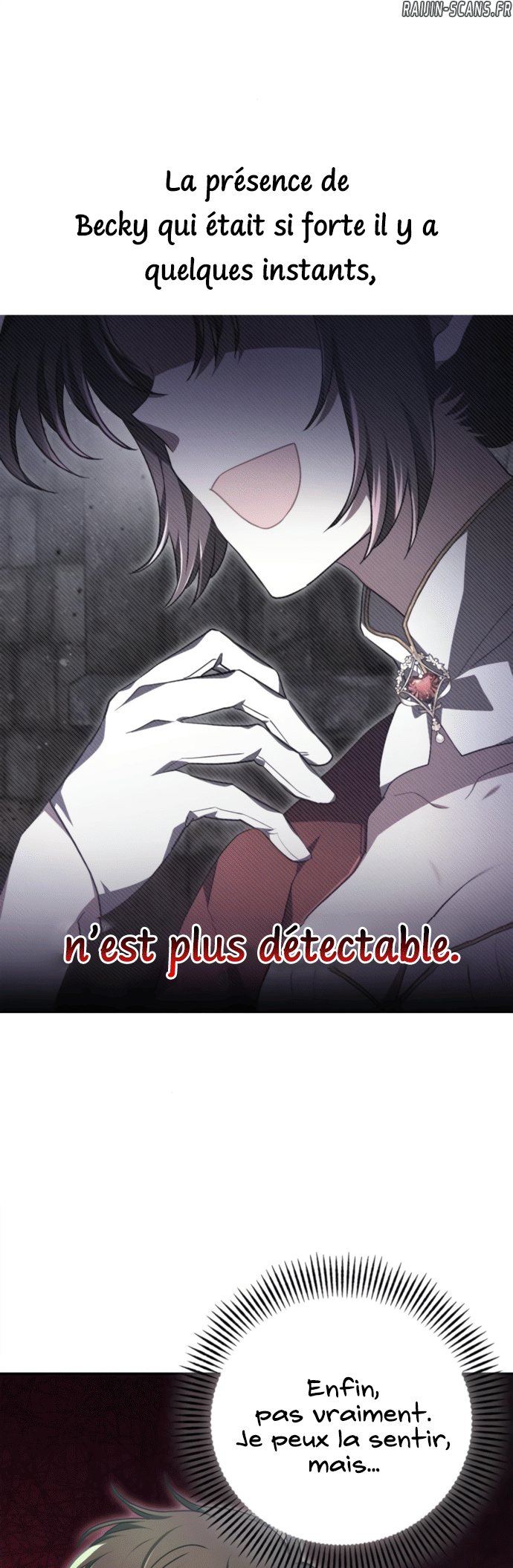 Reincarnated as a Legendary Grimoire Chapitre 27 - Page 26