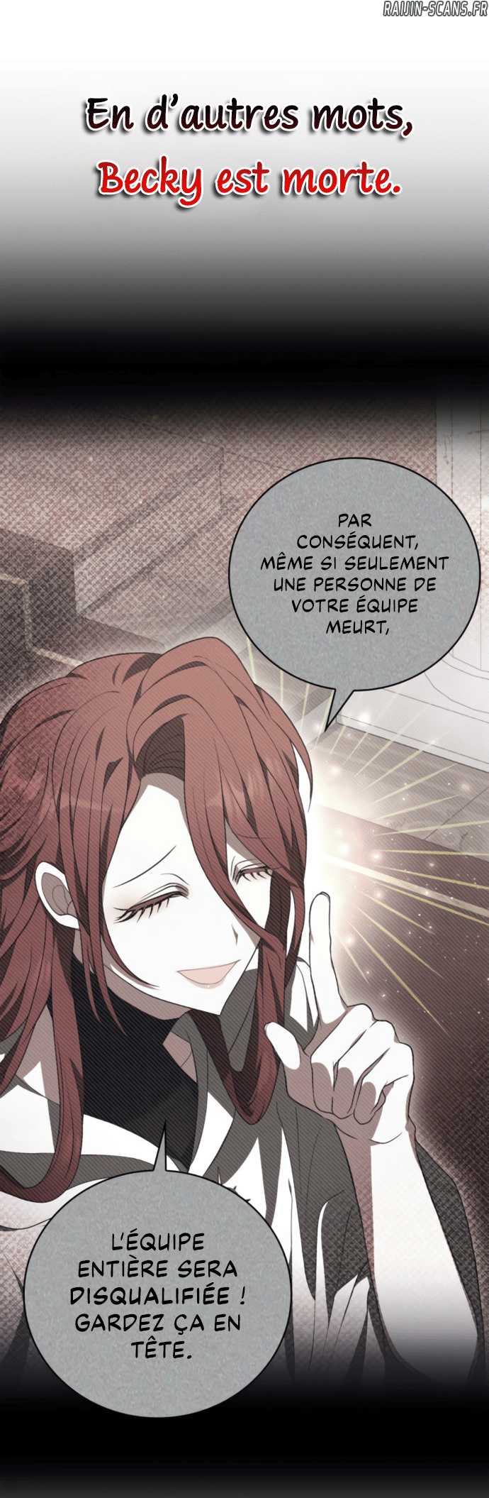 Reincarnated as a Legendary Grimoire Chapitre 27 - Page 28