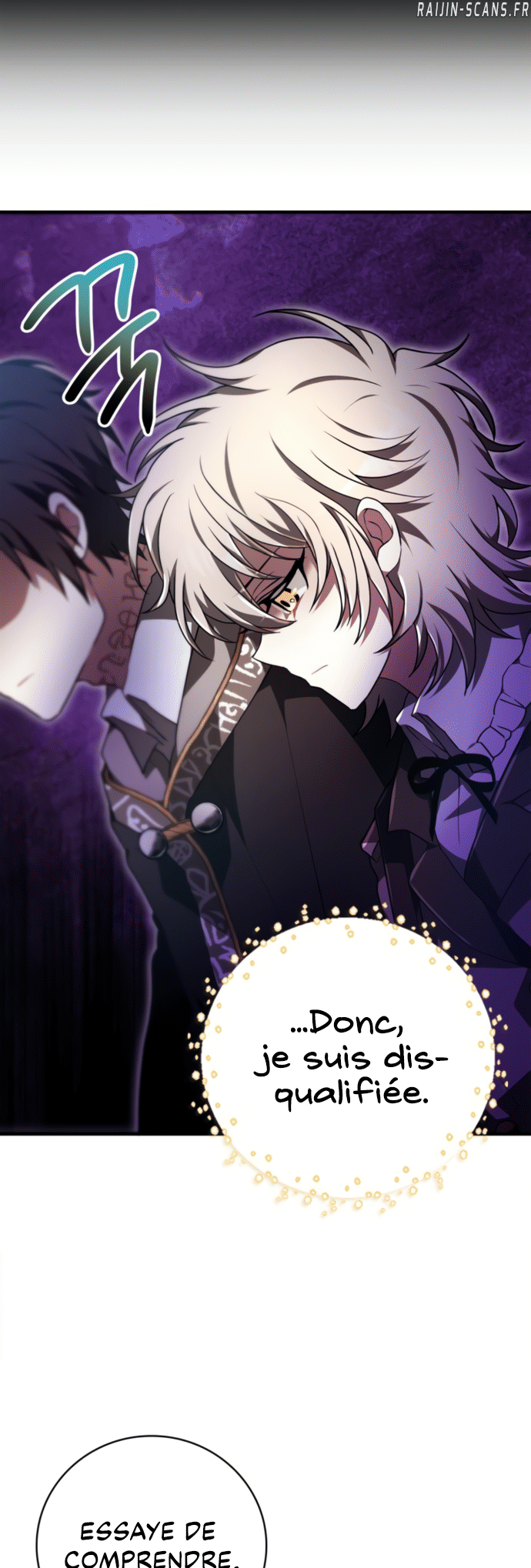 Reincarnated as a Legendary Grimoire Chapitre 27 - Page 29