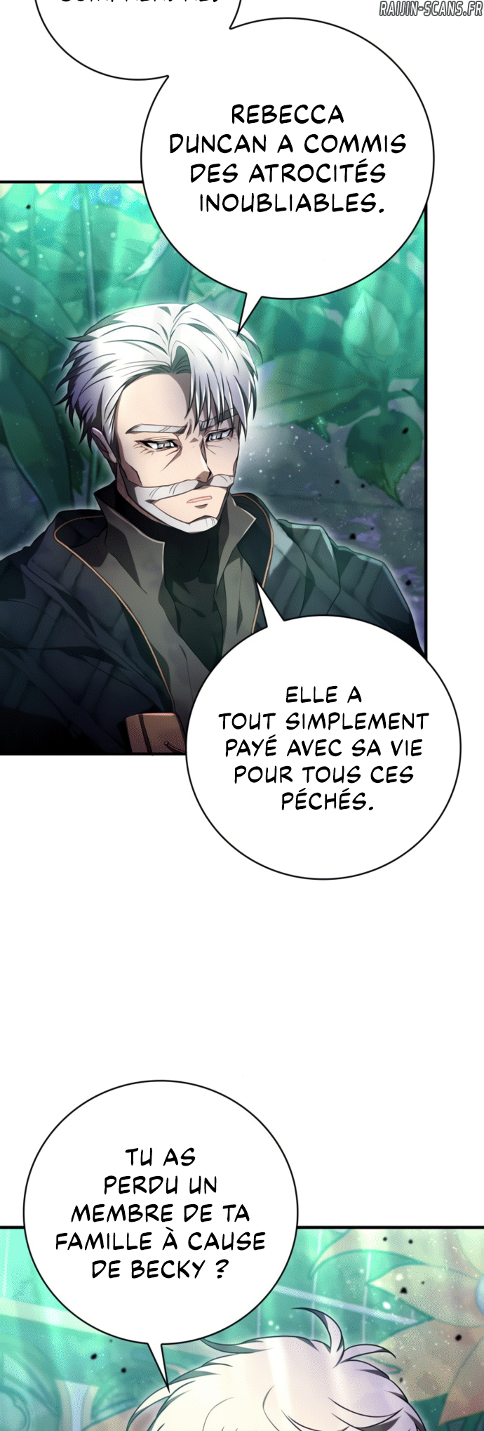 Reincarnated as a Legendary Grimoire Chapitre 27 - Page 30