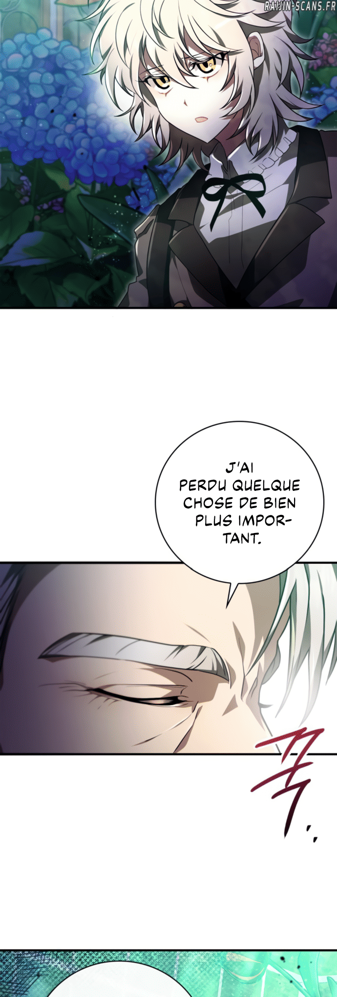 Reincarnated as a Legendary Grimoire Chapitre 27 - Page 31