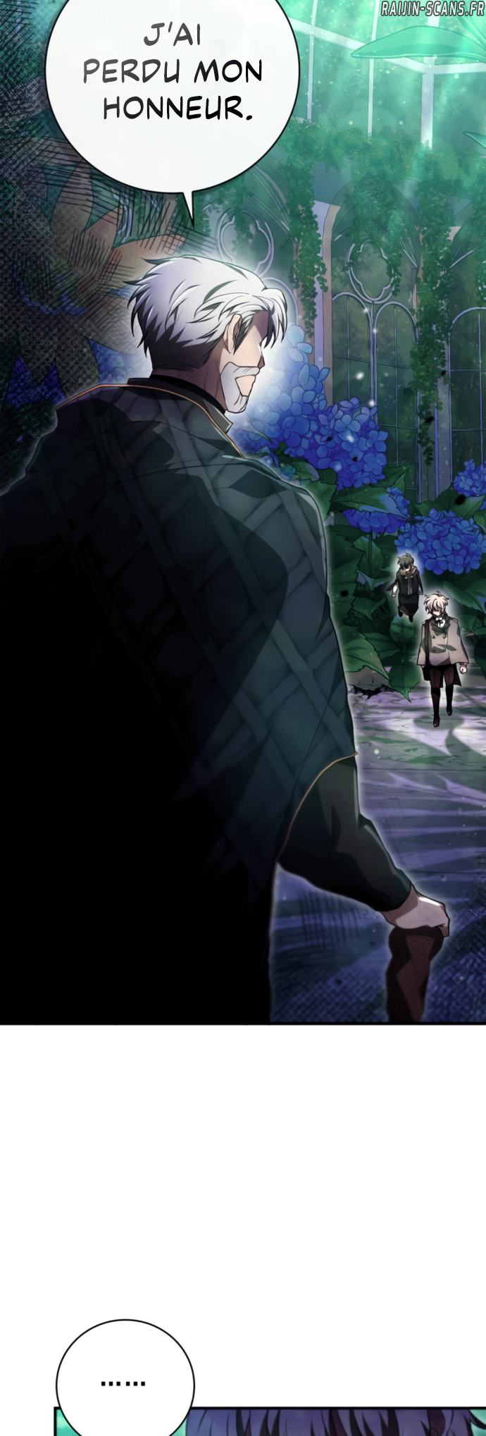 Reincarnated as a Legendary Grimoire Chapitre 27 - Page 32