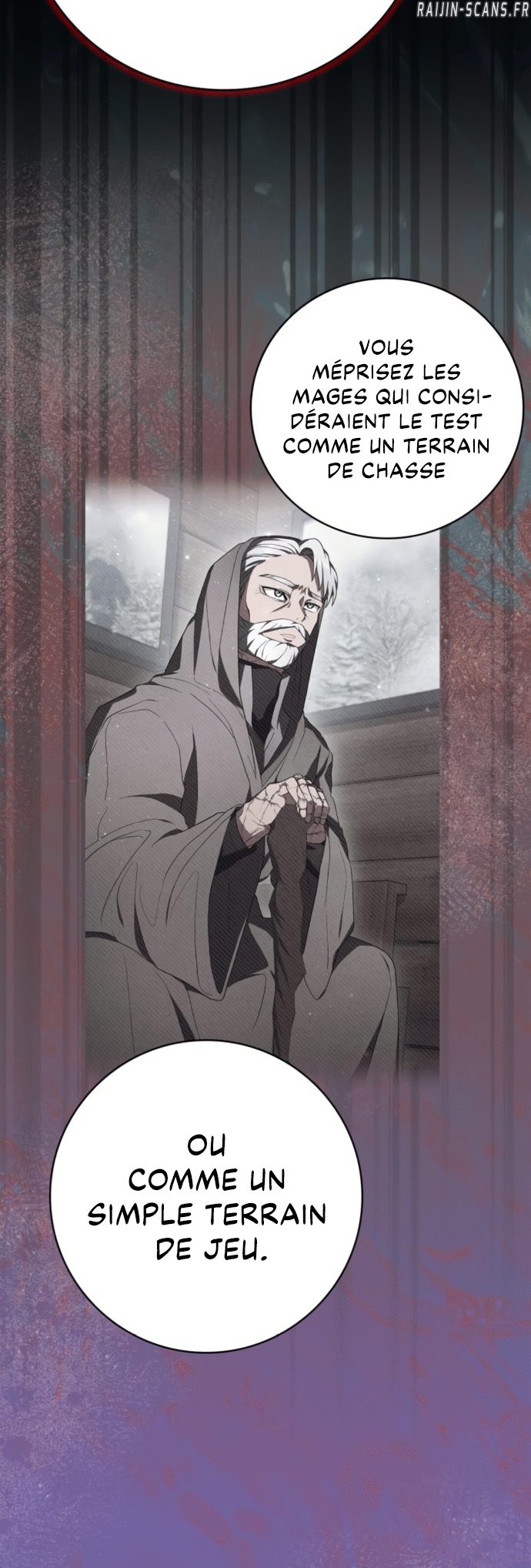 Reincarnated as a Legendary Grimoire Chapitre 27 - Page 34
