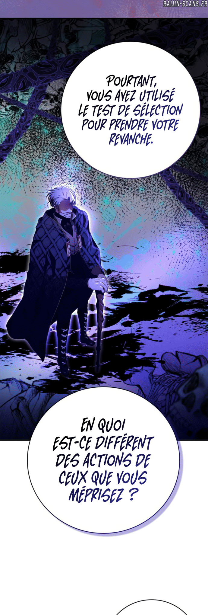 Reincarnated as a Legendary Grimoire Chapitre 27 - Page 35