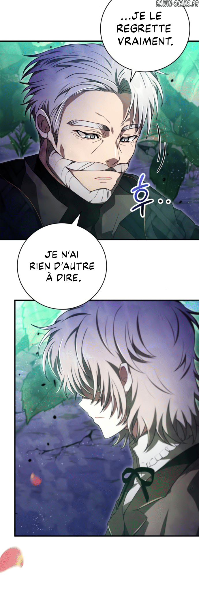 Reincarnated as a Legendary Grimoire Chapitre 27 - Page 36