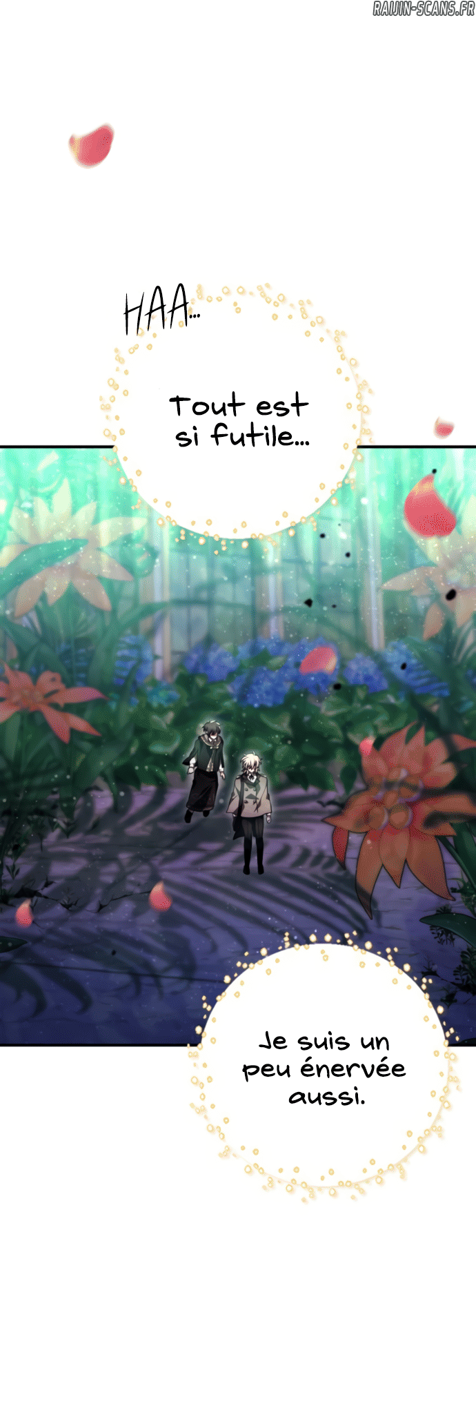 Reincarnated as a Legendary Grimoire Chapitre 27 - Page 37