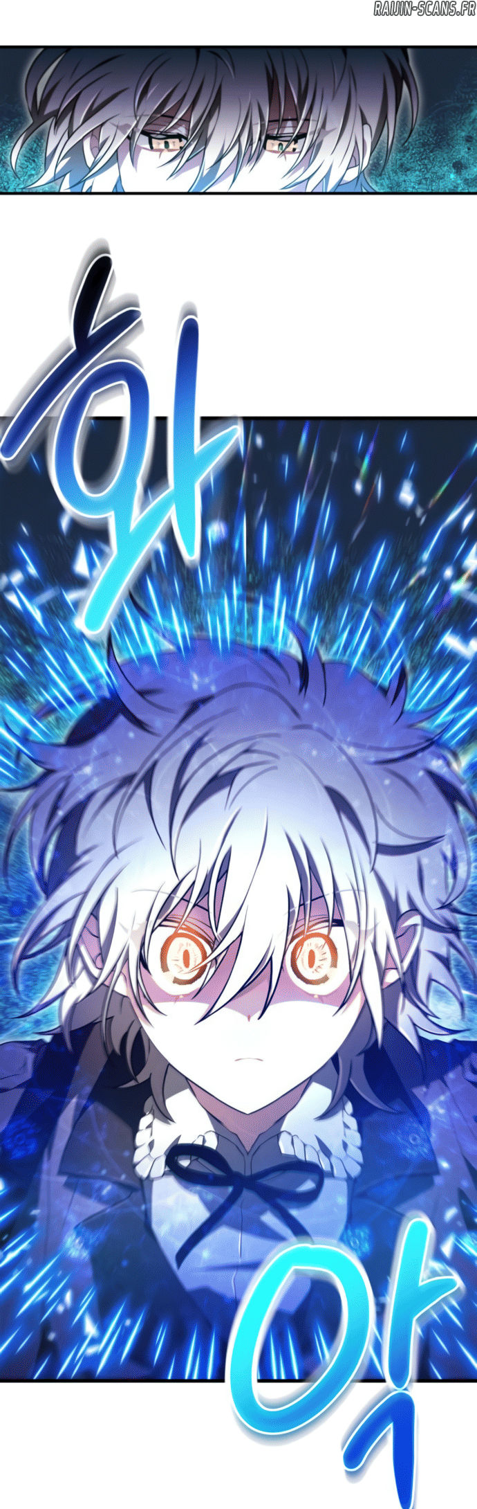 Reincarnated as a Legendary Grimoire Chapitre 27 - Page 38
