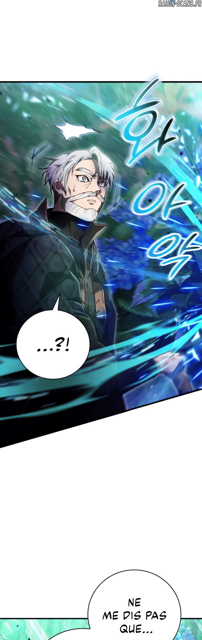 Reincarnated as a Legendary Grimoire Chapitre 27 - Page 39