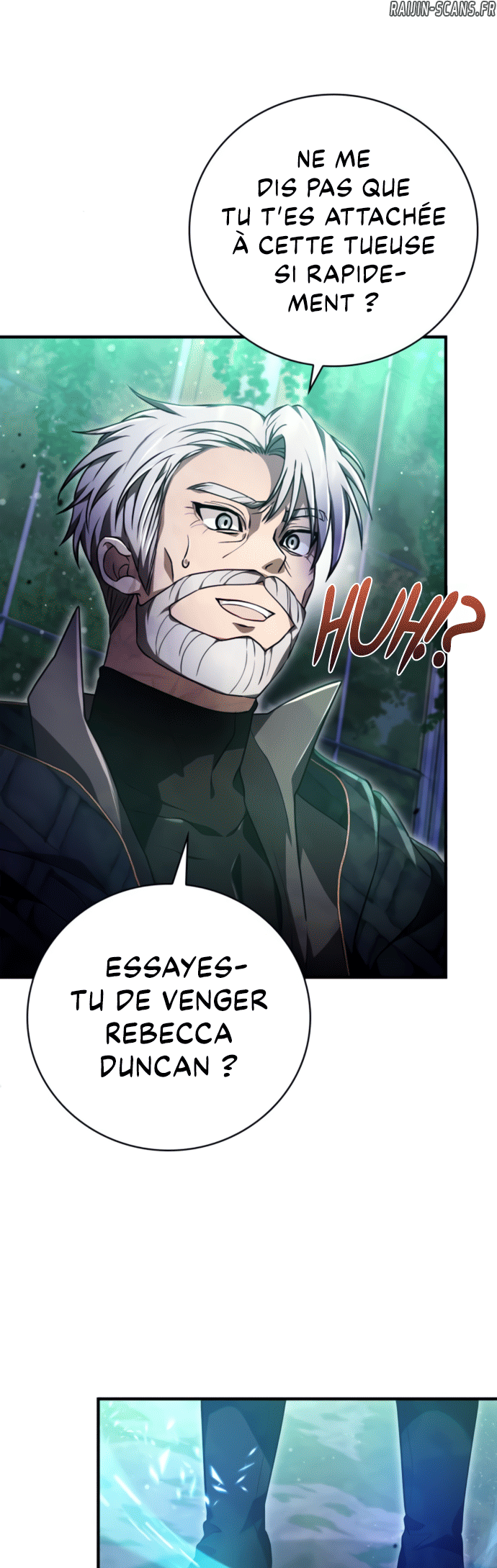 Reincarnated as a Legendary Grimoire Chapitre 27 - Page 42