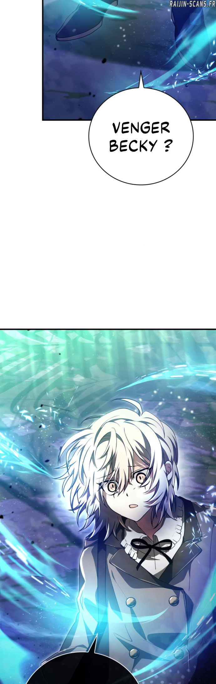 Reincarnated as a Legendary Grimoire Chapitre 27 - Page 43
