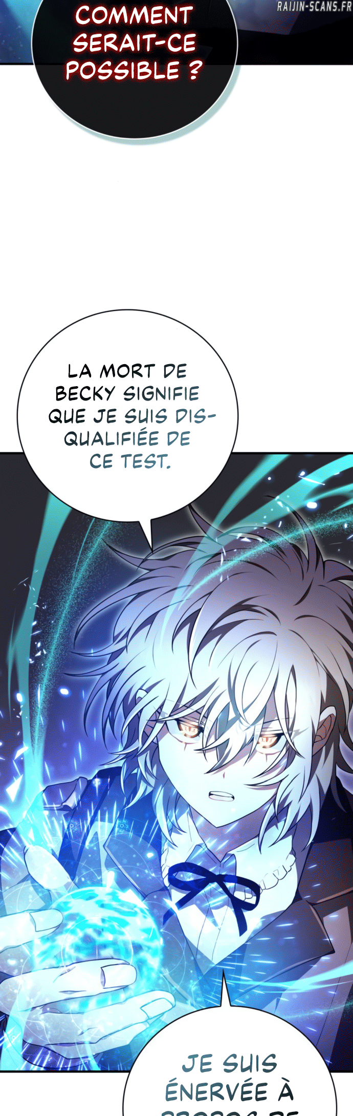 Reincarnated as a Legendary Grimoire Chapitre 27 - Page 44
