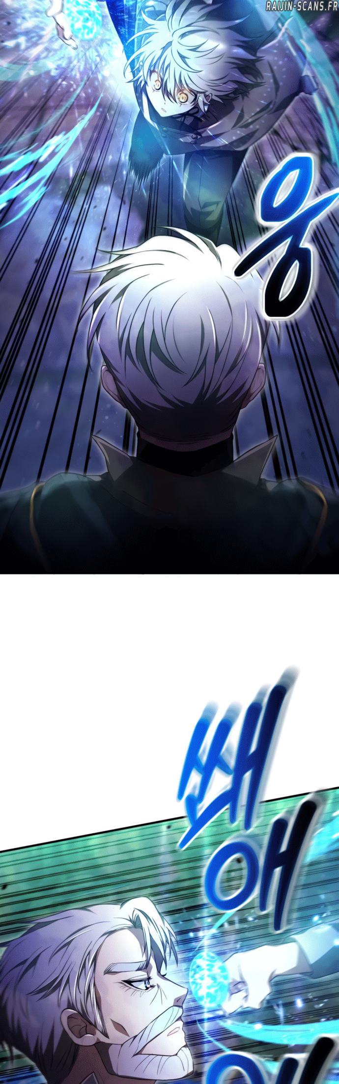 Reincarnated as a Legendary Grimoire Chapitre 27 - Page 49
