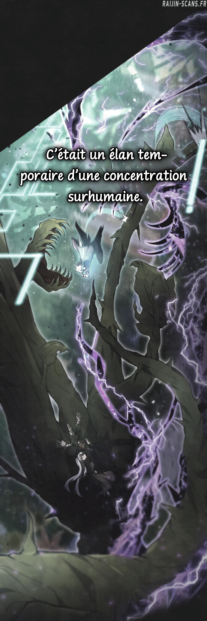 Reincarnated as a Legendary Grimoire Chapitre 27 - Page 5