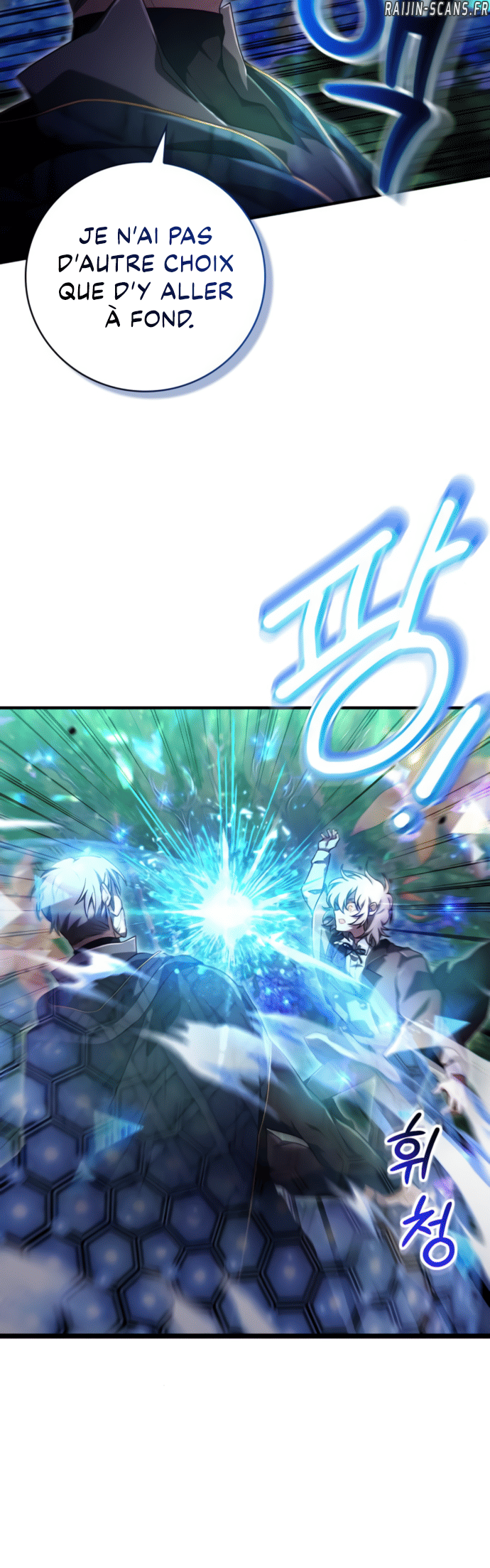 Reincarnated as a Legendary Grimoire Chapitre 27 - Page 50