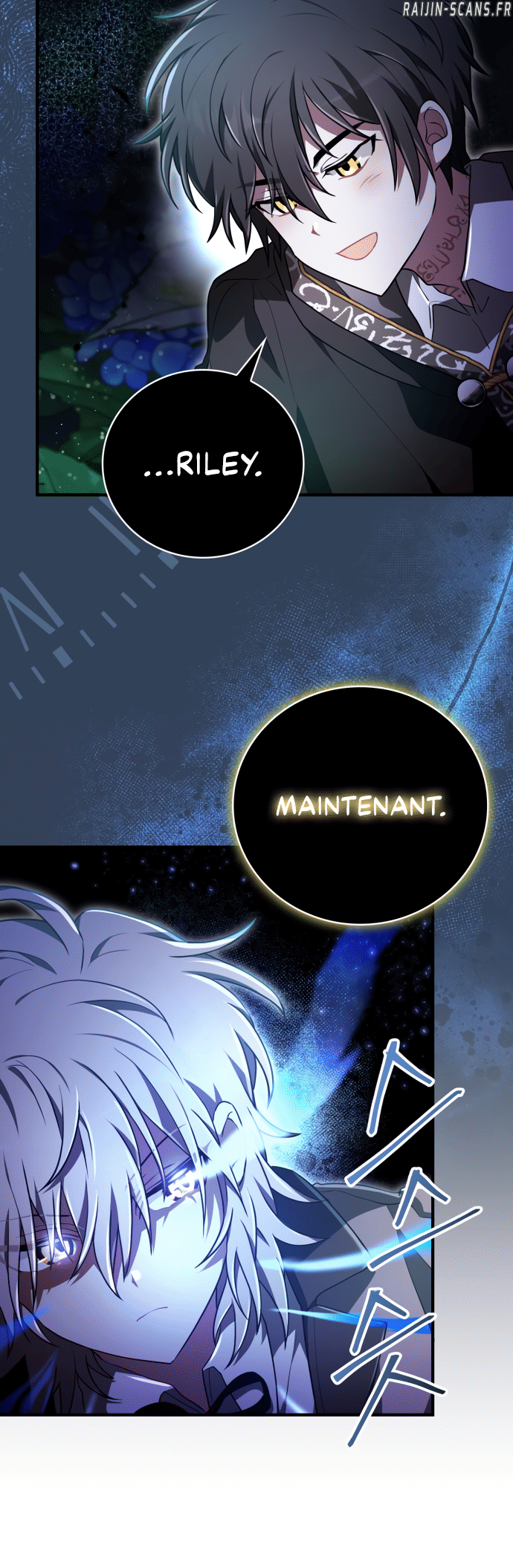 Reincarnated as a Legendary Grimoire Chapitre 28 - Page 17