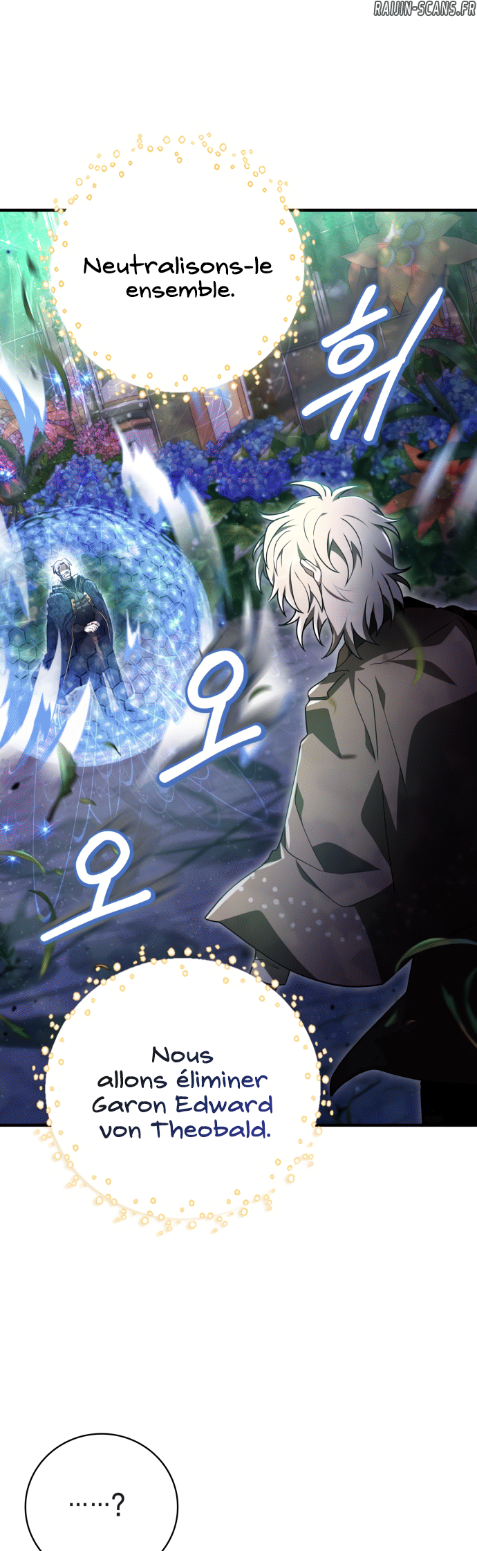 Reincarnated as a Legendary Grimoire Chapitre 28 - Page 22