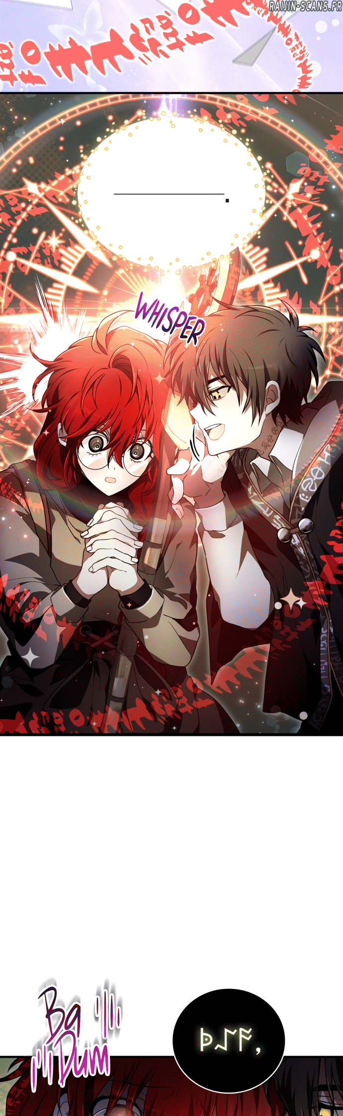 Reincarnated as a Legendary Grimoire Chapitre 28 - Page 24