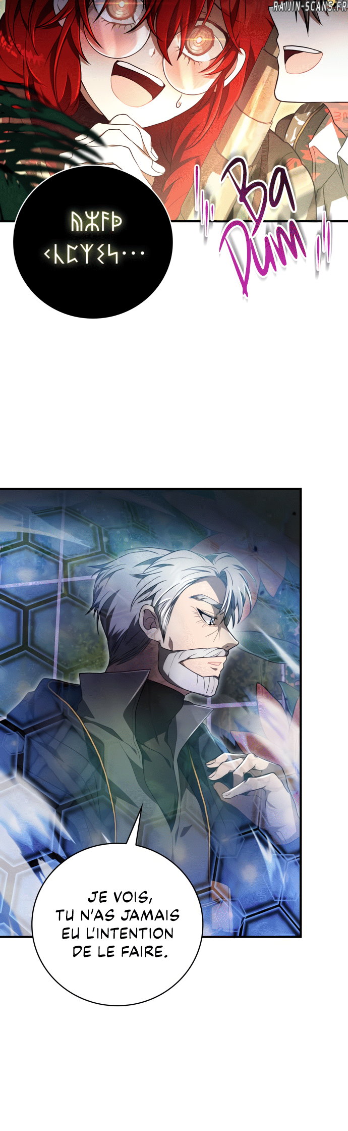Reincarnated as a Legendary Grimoire Chapitre 28 - Page 25