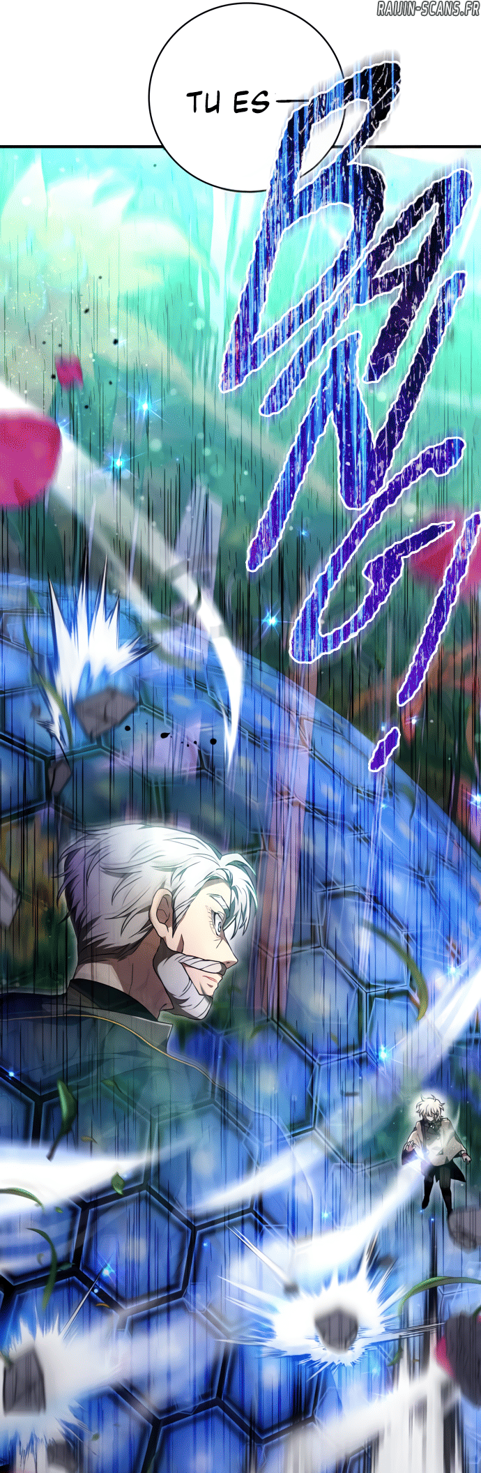 Reincarnated as a Legendary Grimoire Chapitre 28 - Page 26