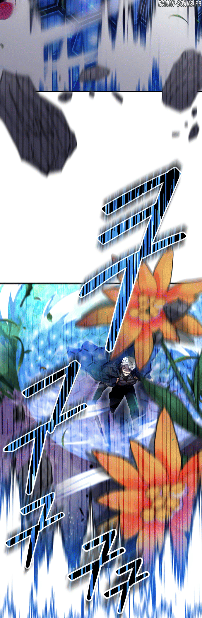 Reincarnated as a Legendary Grimoire Chapitre 28 - Page 27