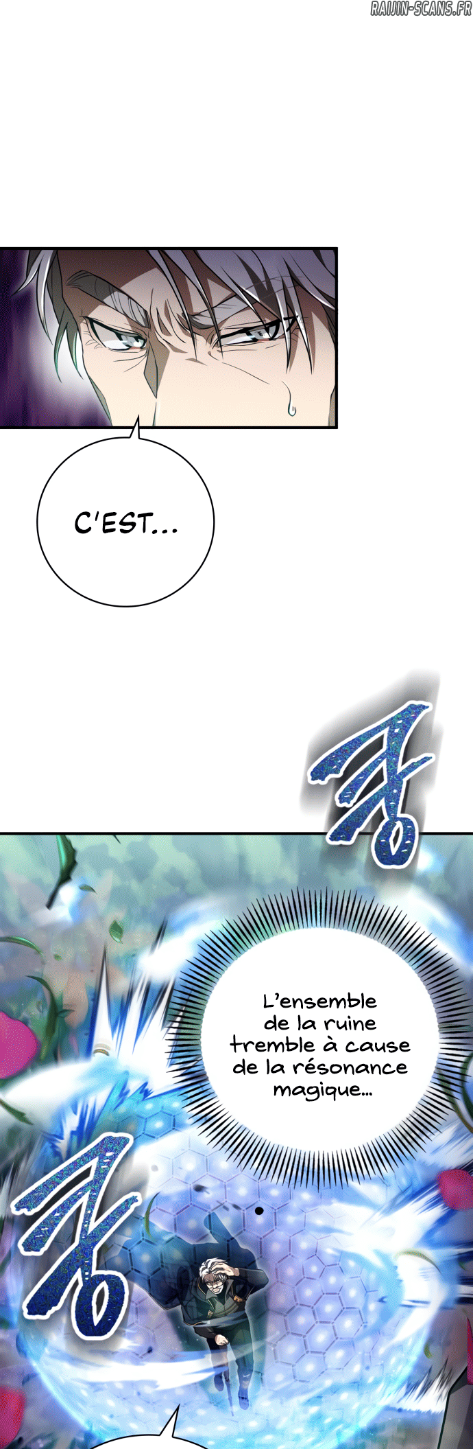 Reincarnated as a Legendary Grimoire Chapitre 28 - Page 29