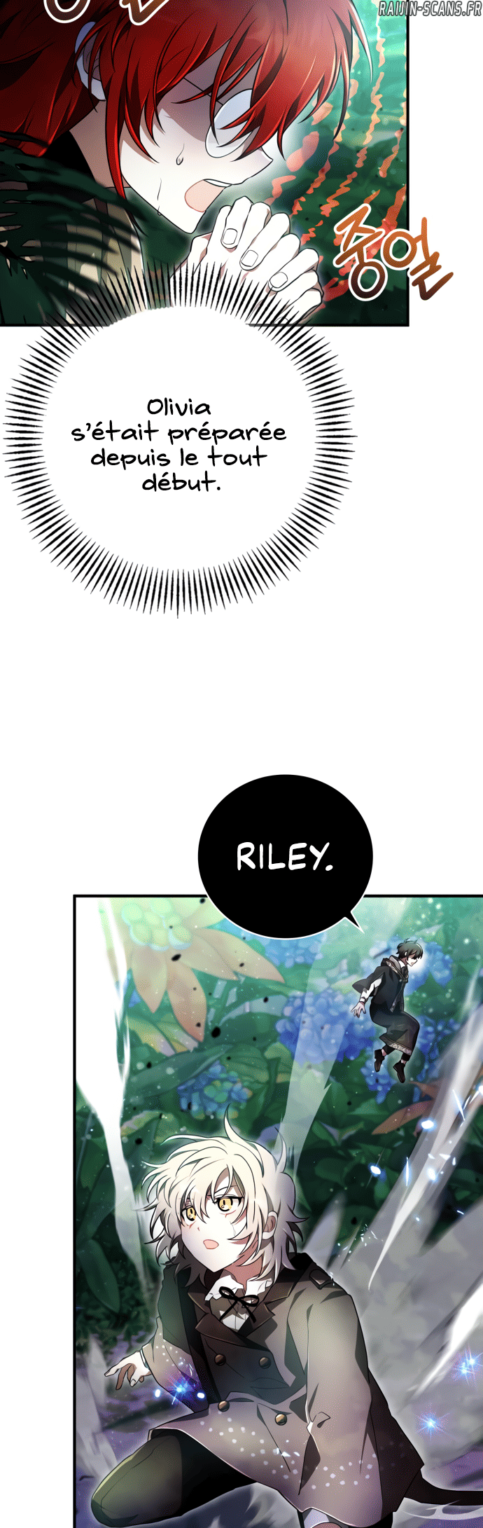Reincarnated as a Legendary Grimoire Chapitre 28 - Page 3