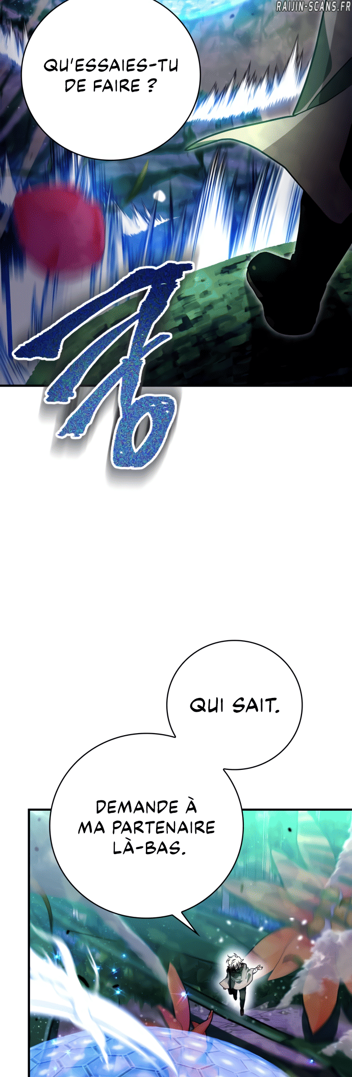 Reincarnated as a Legendary Grimoire Chapitre 28 - Page 30