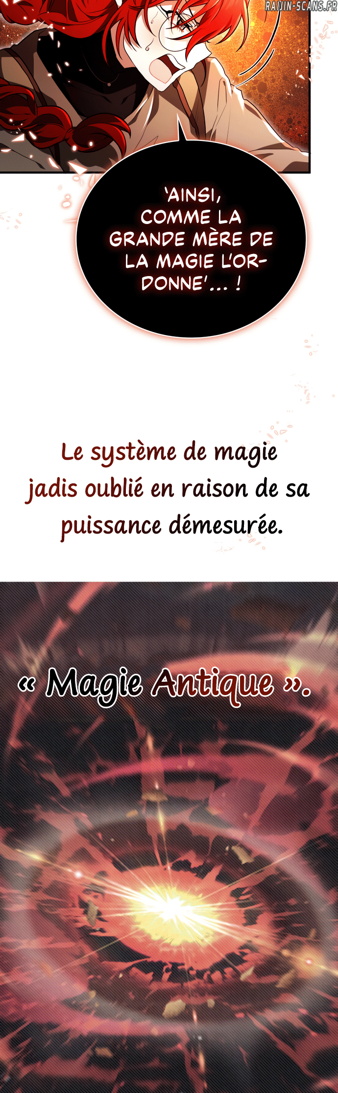 Reincarnated as a Legendary Grimoire Chapitre 28 - Page 39