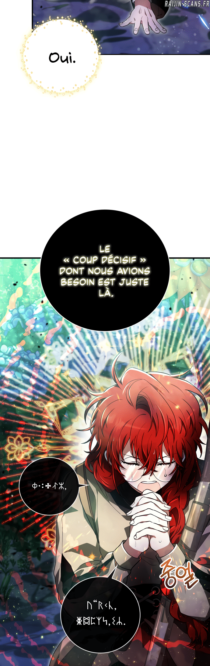 Reincarnated as a Legendary Grimoire Chapitre 28 - Page 4