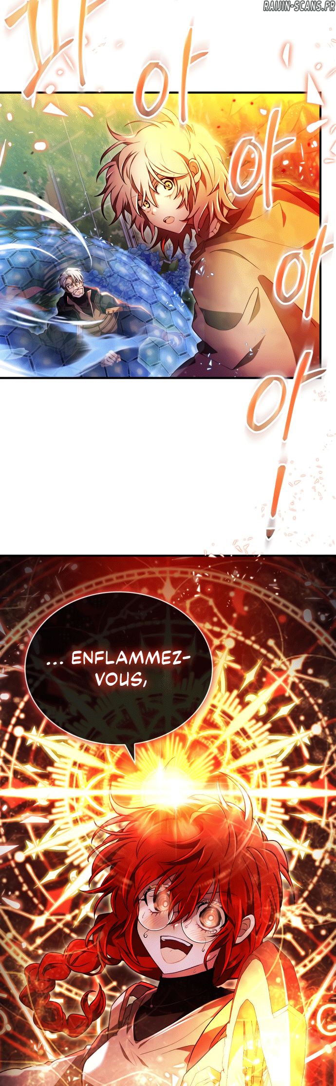 Reincarnated as a Legendary Grimoire Chapitre 28 - Page 41