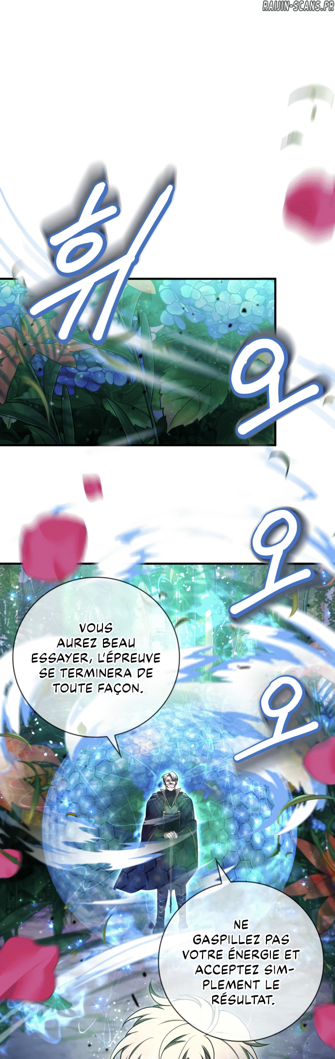 Reincarnated as a Legendary Grimoire Chapitre 28 - Page 6