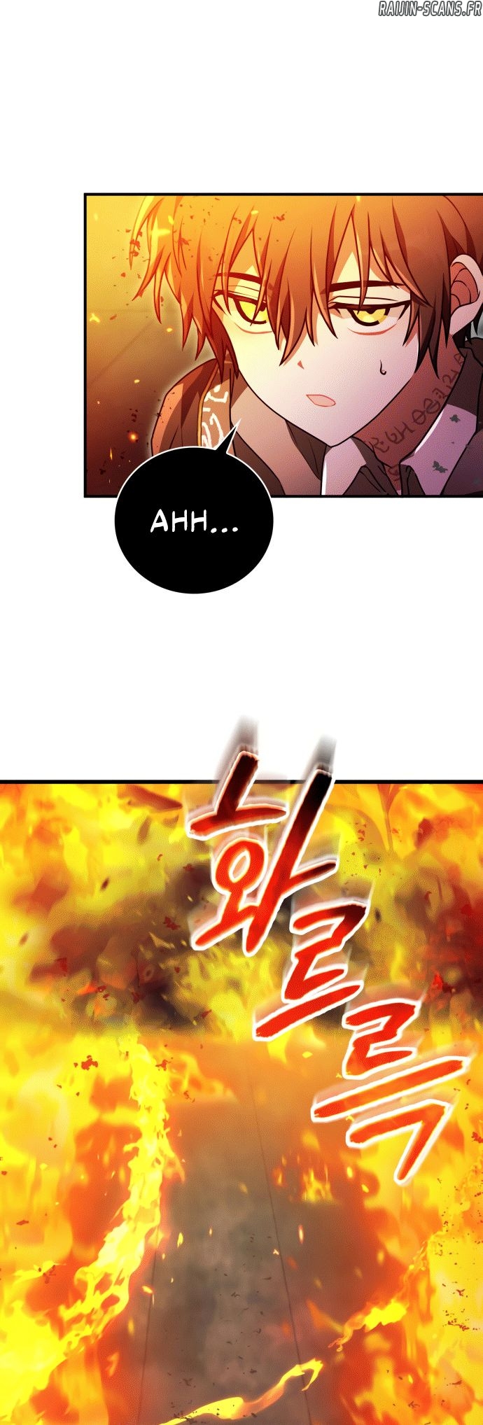 Reincarnated as a Legendary Grimoire Chapitre 29 - Page 1