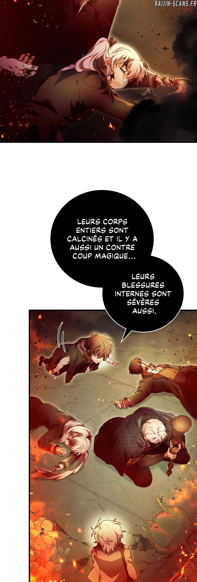 Reincarnated as a Legendary Grimoire Chapitre 29 - Page 11