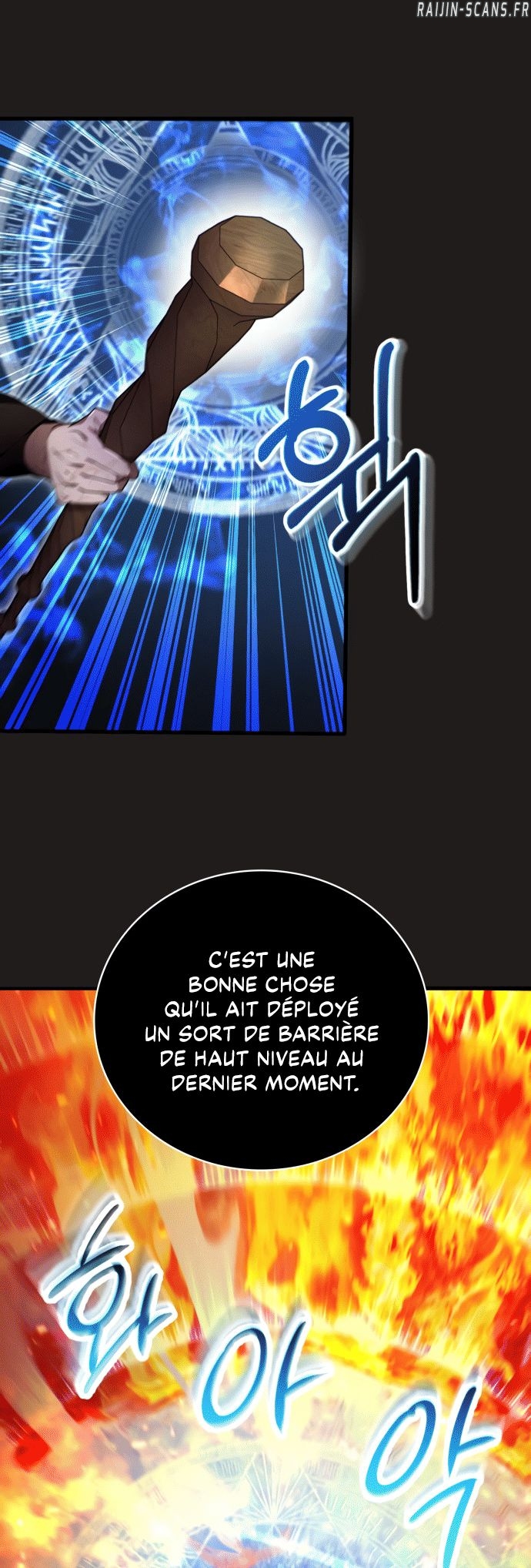 Reincarnated as a Legendary Grimoire Chapitre 29 - Page 13
