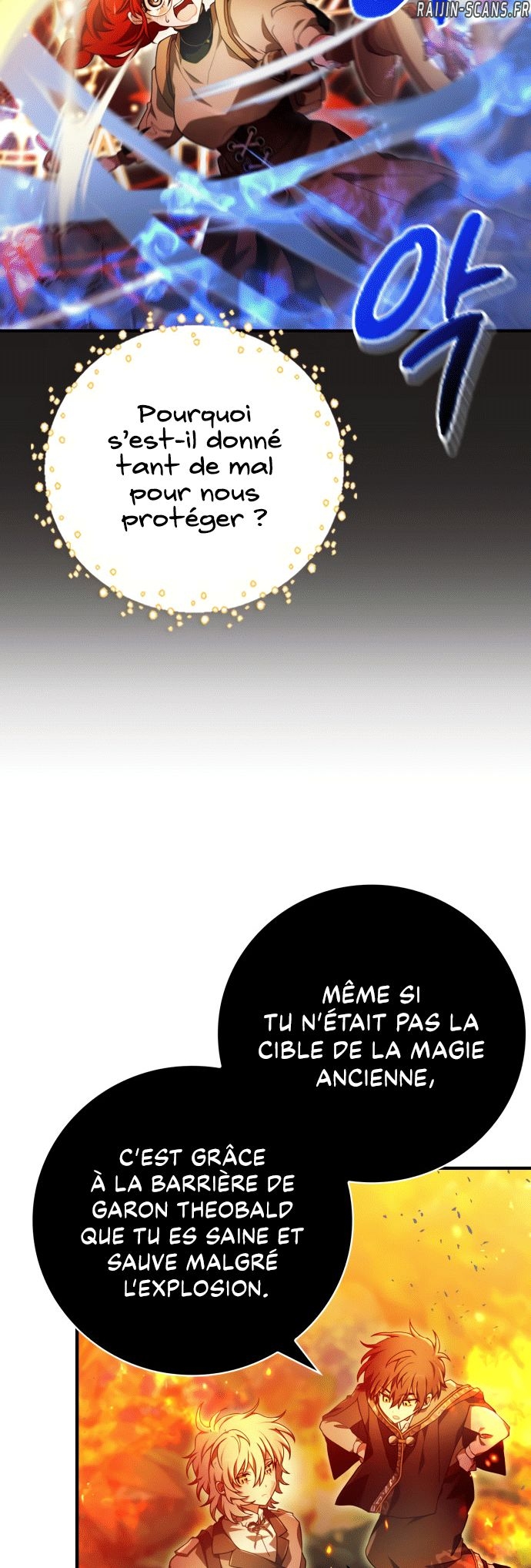 Reincarnated as a Legendary Grimoire Chapitre 29 - Page 18