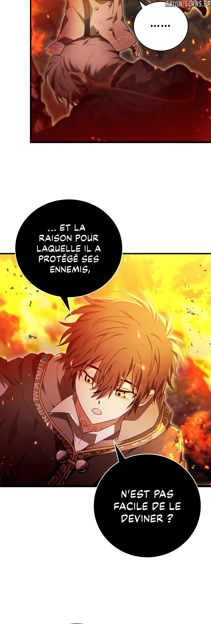 Reincarnated as a Legendary Grimoire Chapitre 29 - Page 19