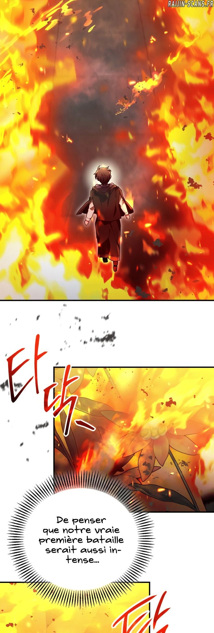 Reincarnated as a Legendary Grimoire Chapitre 29 - Page 2