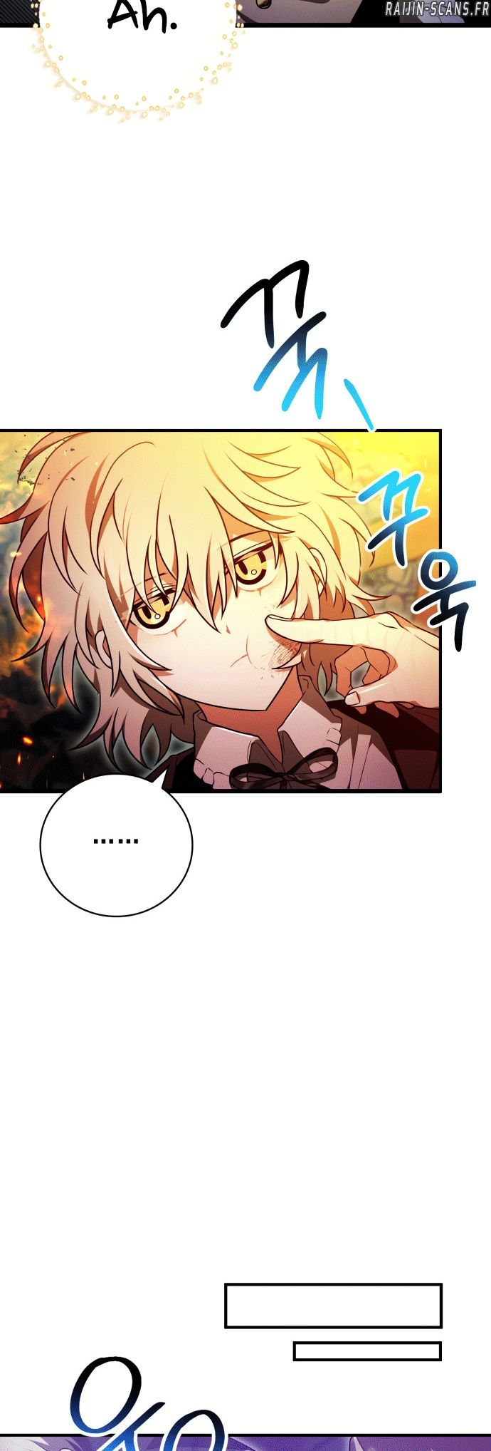 Reincarnated as a Legendary Grimoire Chapitre 29 - Page 22