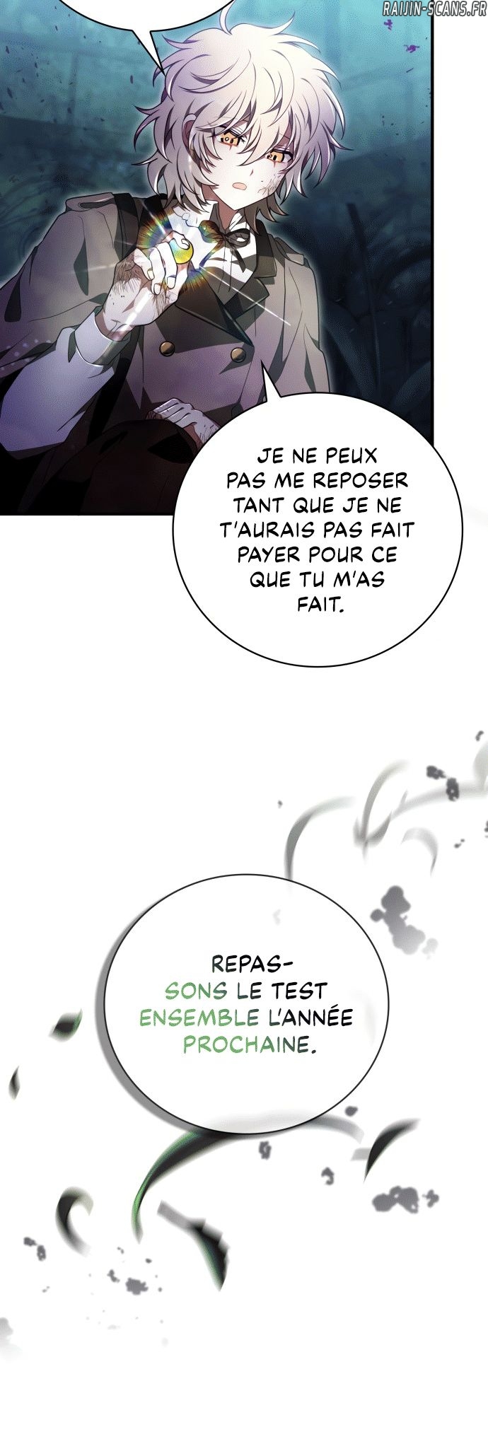 Reincarnated as a Legendary Grimoire Chapitre 29 - Page 25