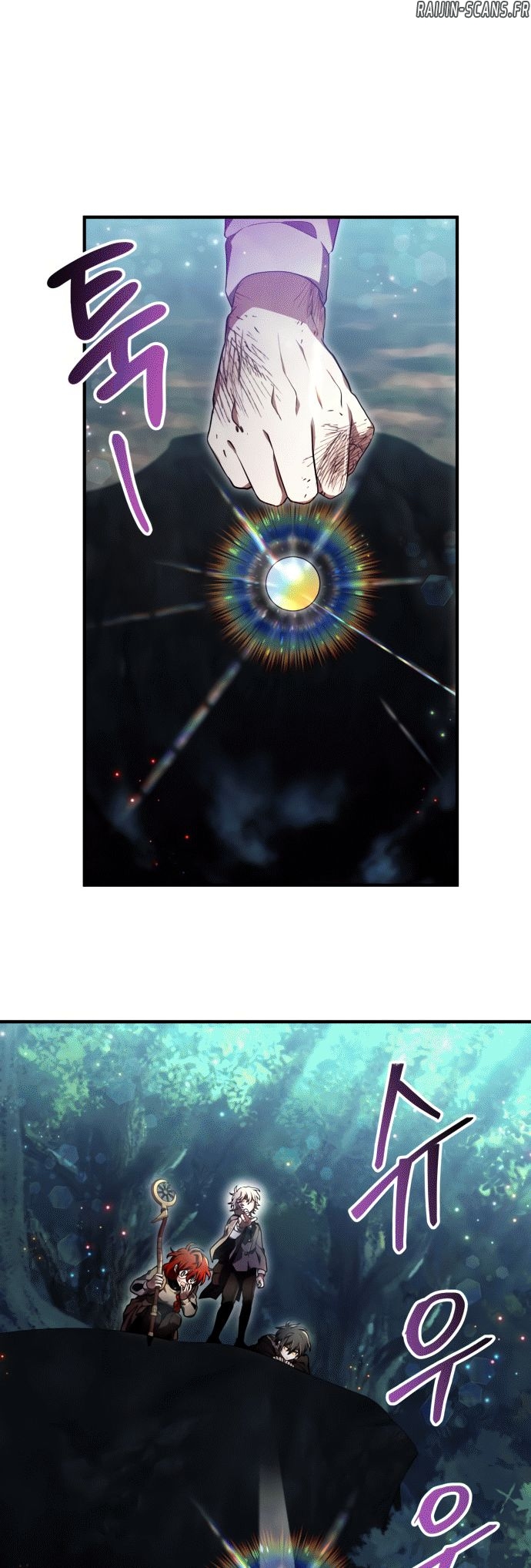 Reincarnated as a Legendary Grimoire Chapitre 29 - Page 26