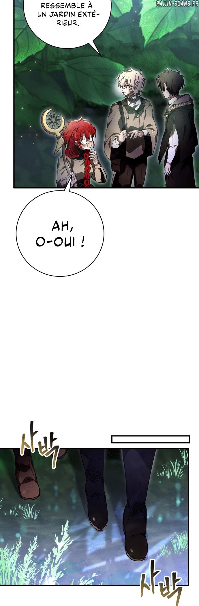Reincarnated as a Legendary Grimoire Chapitre 29 - Page 30
