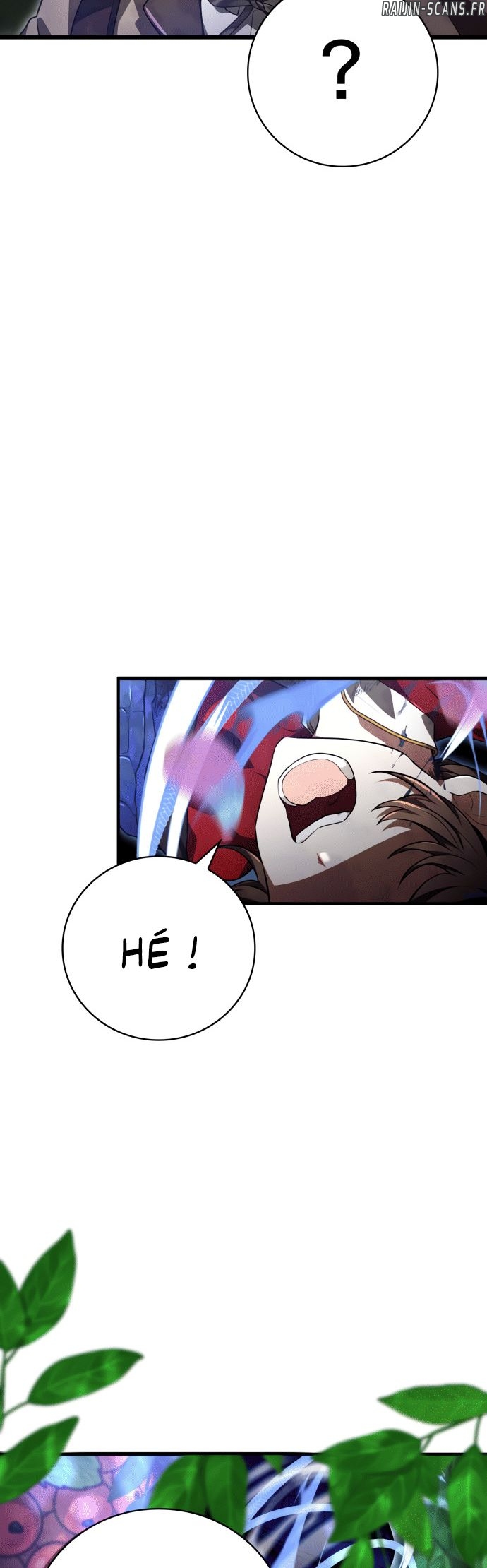 Reincarnated as a Legendary Grimoire Chapitre 29 - Page 48