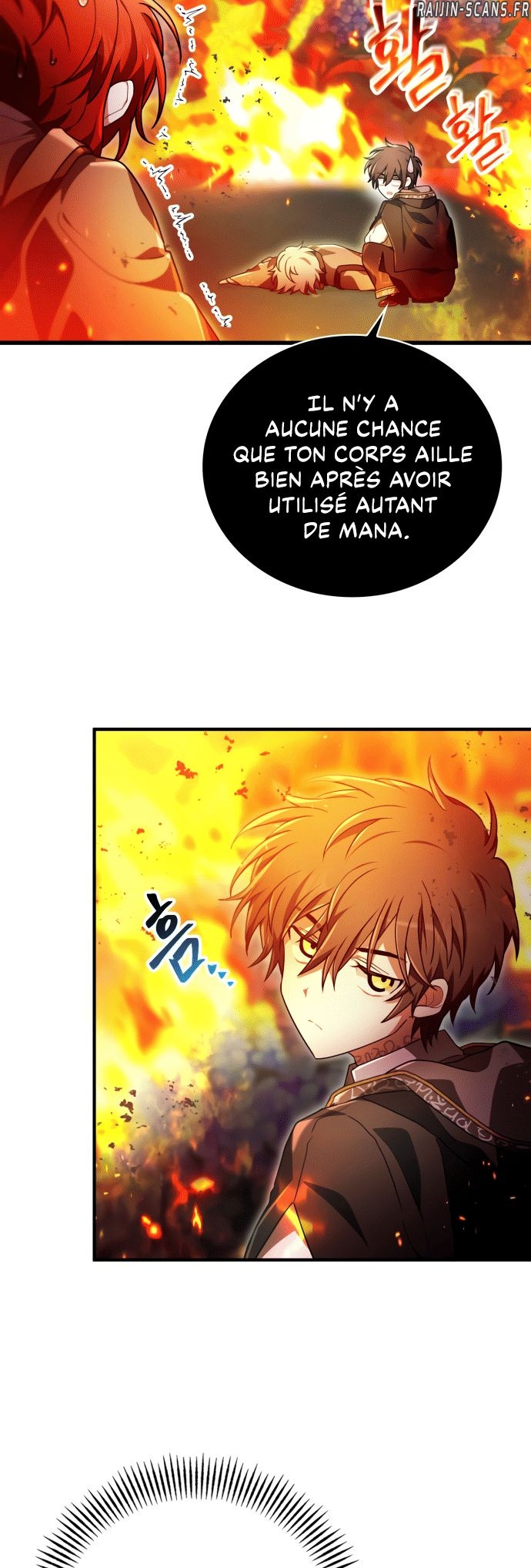 Reincarnated as a Legendary Grimoire Chapitre 29 - Page 7