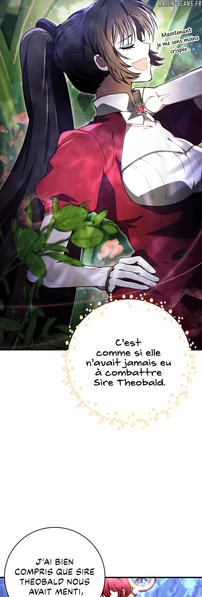 Reincarnated as a Legendary Grimoire Chapitre 30 - Page 13