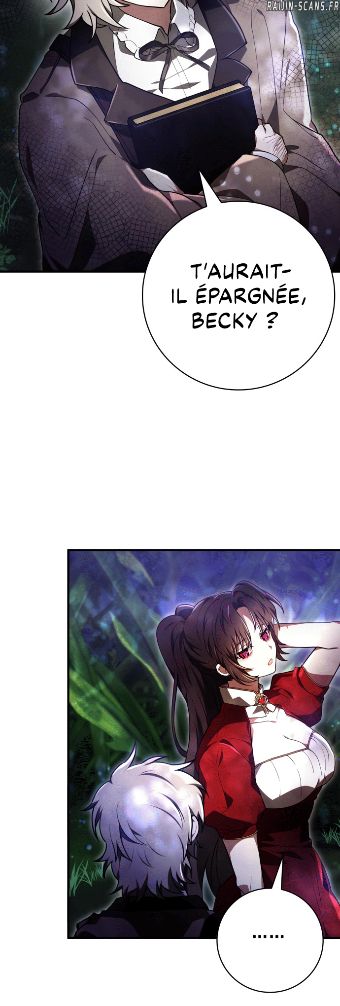 Reincarnated as a Legendary Grimoire Chapitre 30 - Page 15