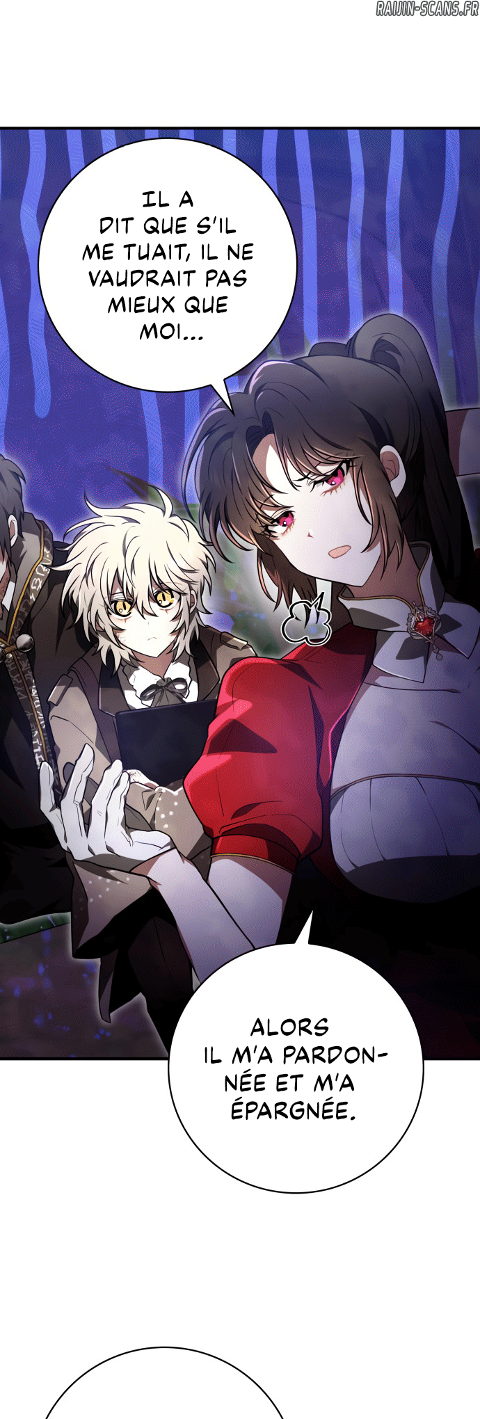 Reincarnated as a Legendary Grimoire Chapitre 30 - Page 16